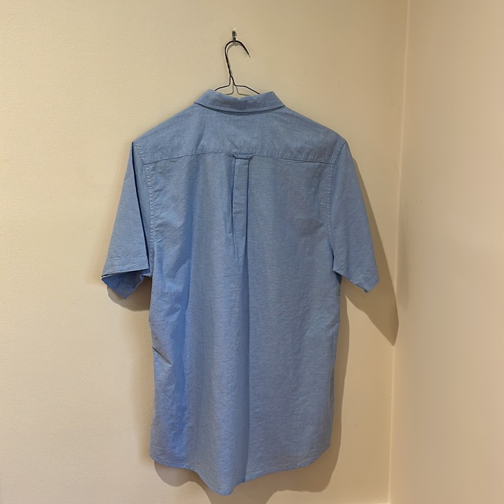 Primark Men’s button down size L - Picture 4 of 4